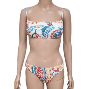 𝅺Shein 2 piece bathing suit